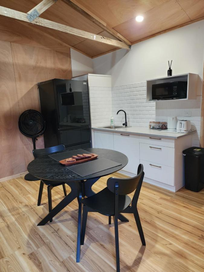 My Little Cottage Kumeu Exterior photo